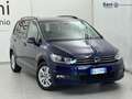 Volkswagen Touran Touran 2.0 tdi Business 122cv Blau - thumbnail 1