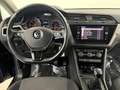 Volkswagen Touran Touran 2.0 tdi Business 122cv Blau - thumbnail 9