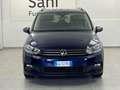 Volkswagen Touran Touran 2.0 tdi Business 122cv Blau - thumbnail 3