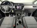 Volkswagen Touran Touran 2.0 tdi Business 122cv Blau - thumbnail 11