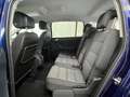 Volkswagen Touran Touran 2.0 tdi Business 122cv Blau - thumbnail 15