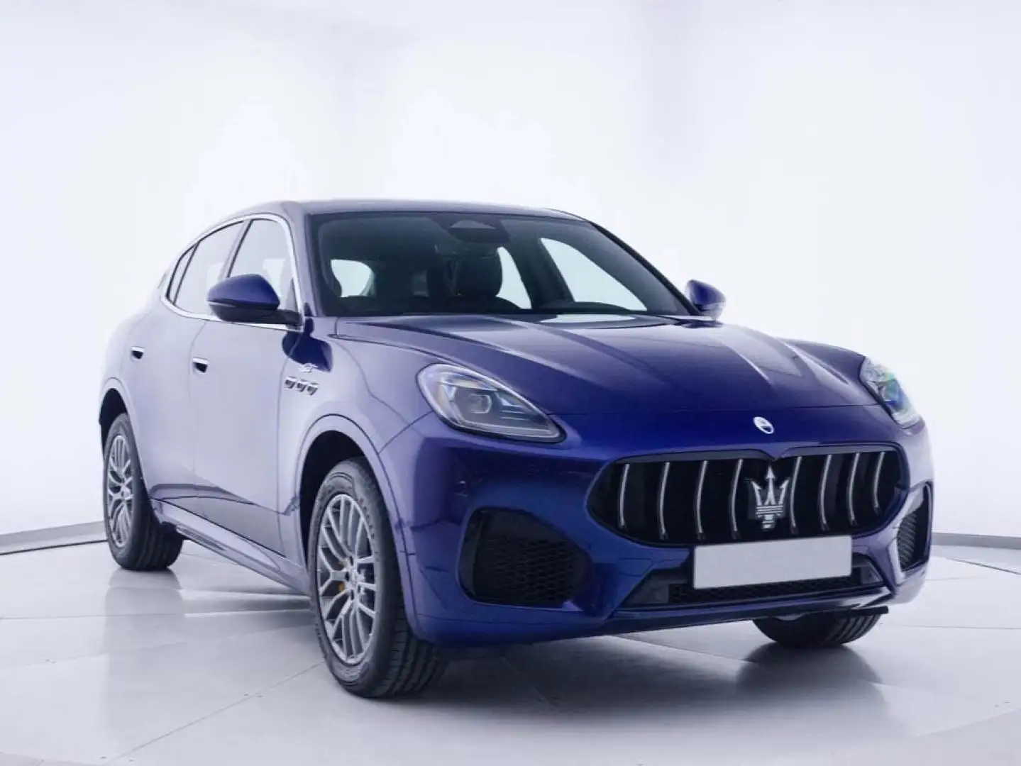 Maserati Grecale GT L4 MHEV 300CV AWD - 1