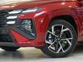 Hyundai TUCSON Hybrid N-Line Alcantara Voll-LED Mod2026 Roşu - thumbnail 6
