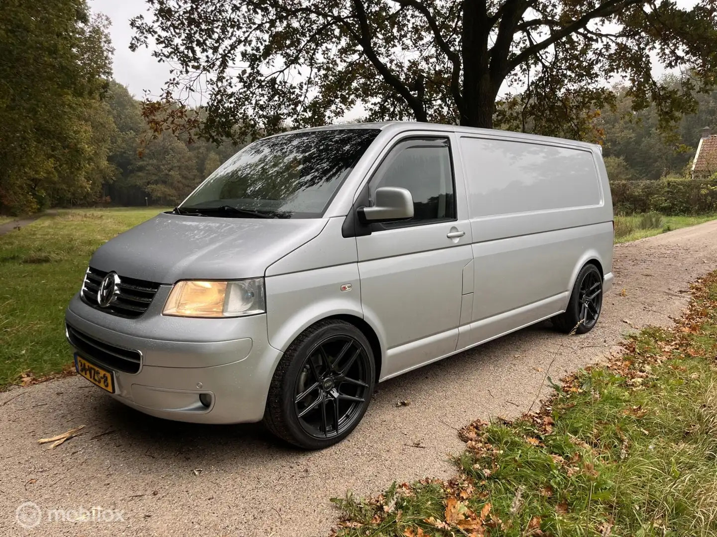 Volkswagen T5 Transporter 2.5 TDI 340 Trendline | NAP | MARGE | - 1
