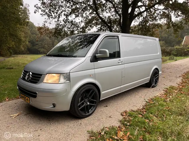 Volkswagen T5 Transporter 2.5 TDI 340 Trendline | NAP | MARGE |