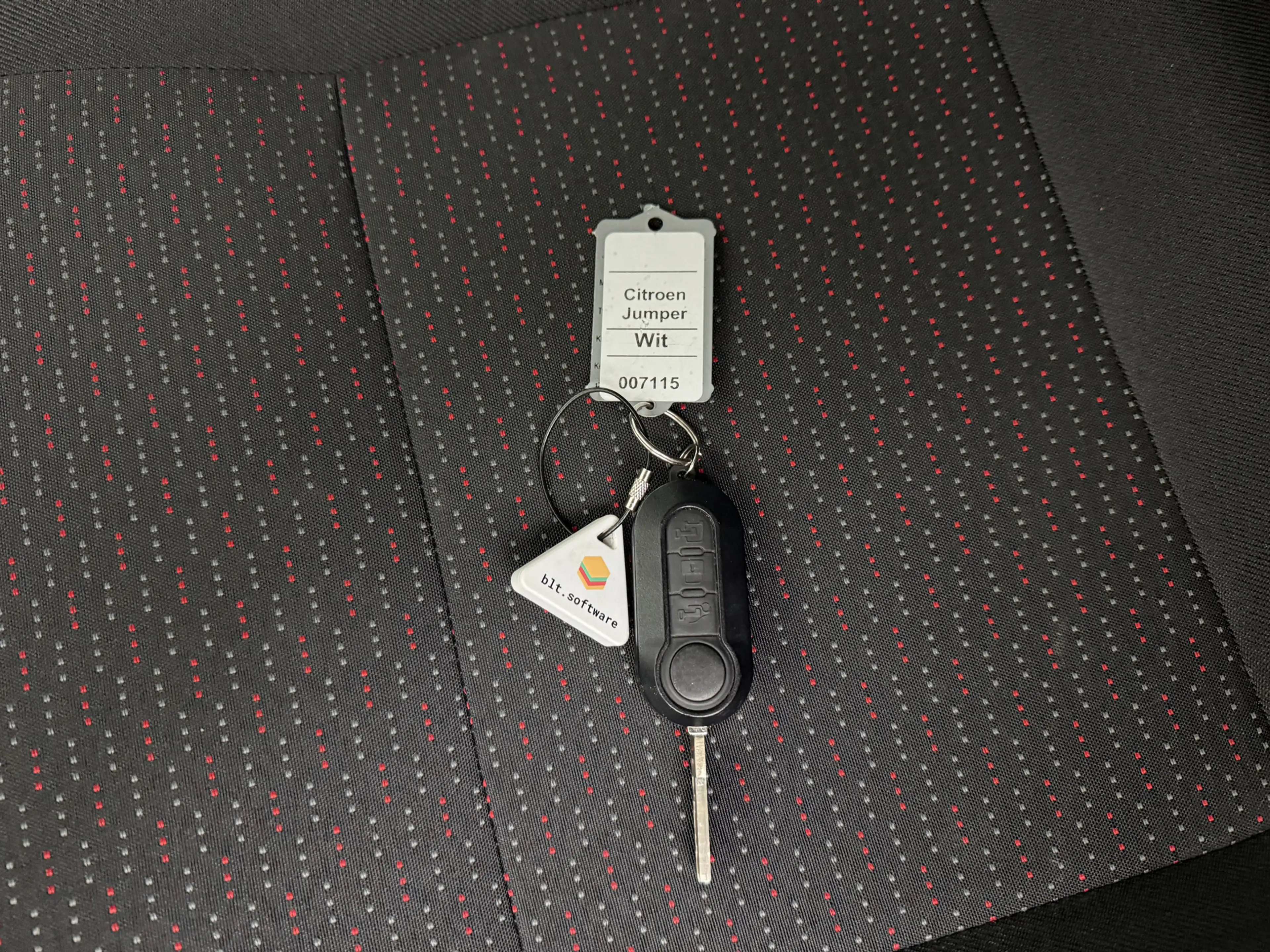 Citroen Jumper 140PK L4H2 Maxi Heavy | Airco | Camera | Cruise | — photo 5