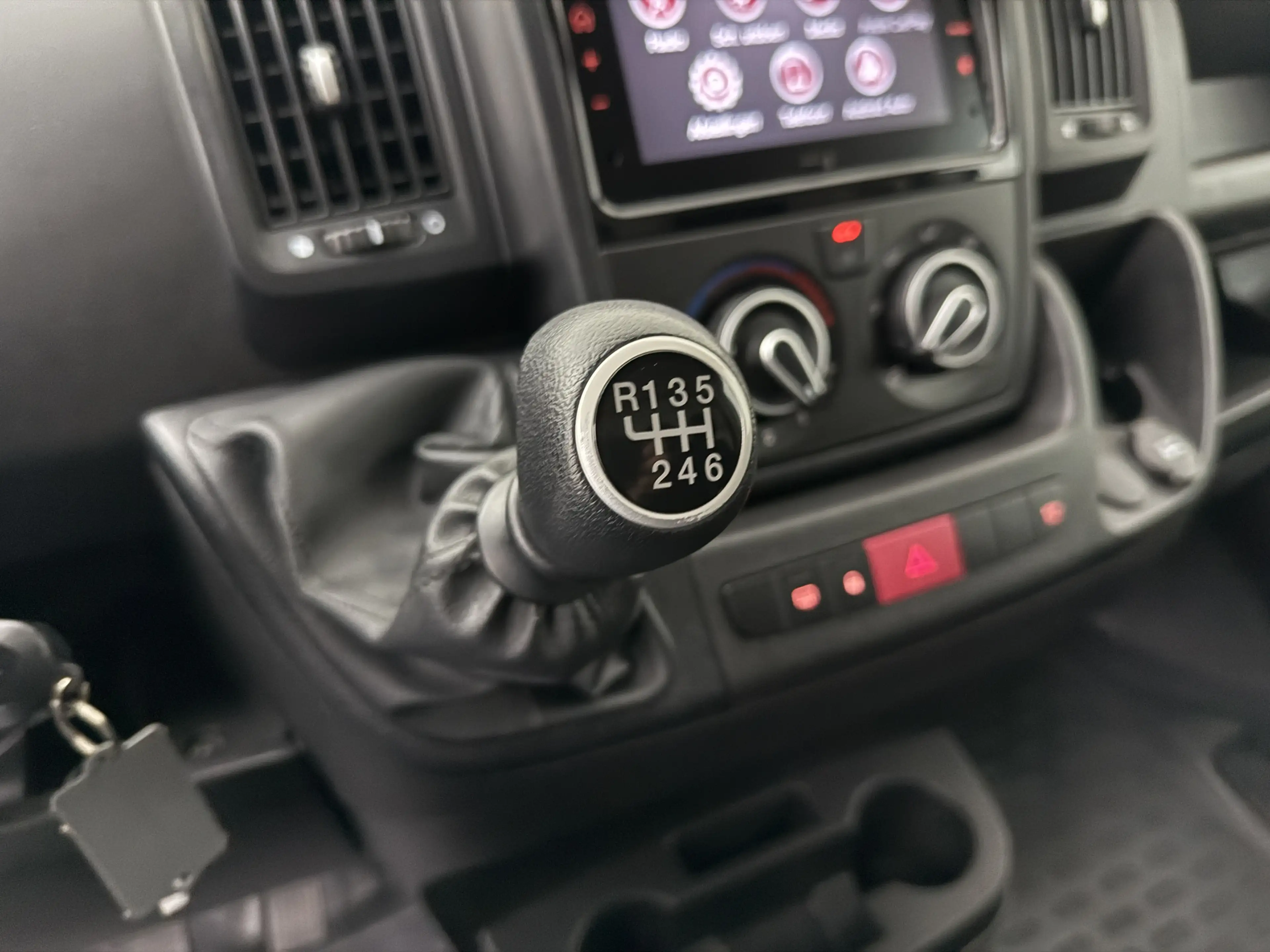 Citroen Jumper 140PK L4H2 Maxi Heavy | Airco | Camera | Cruise | — photo 16