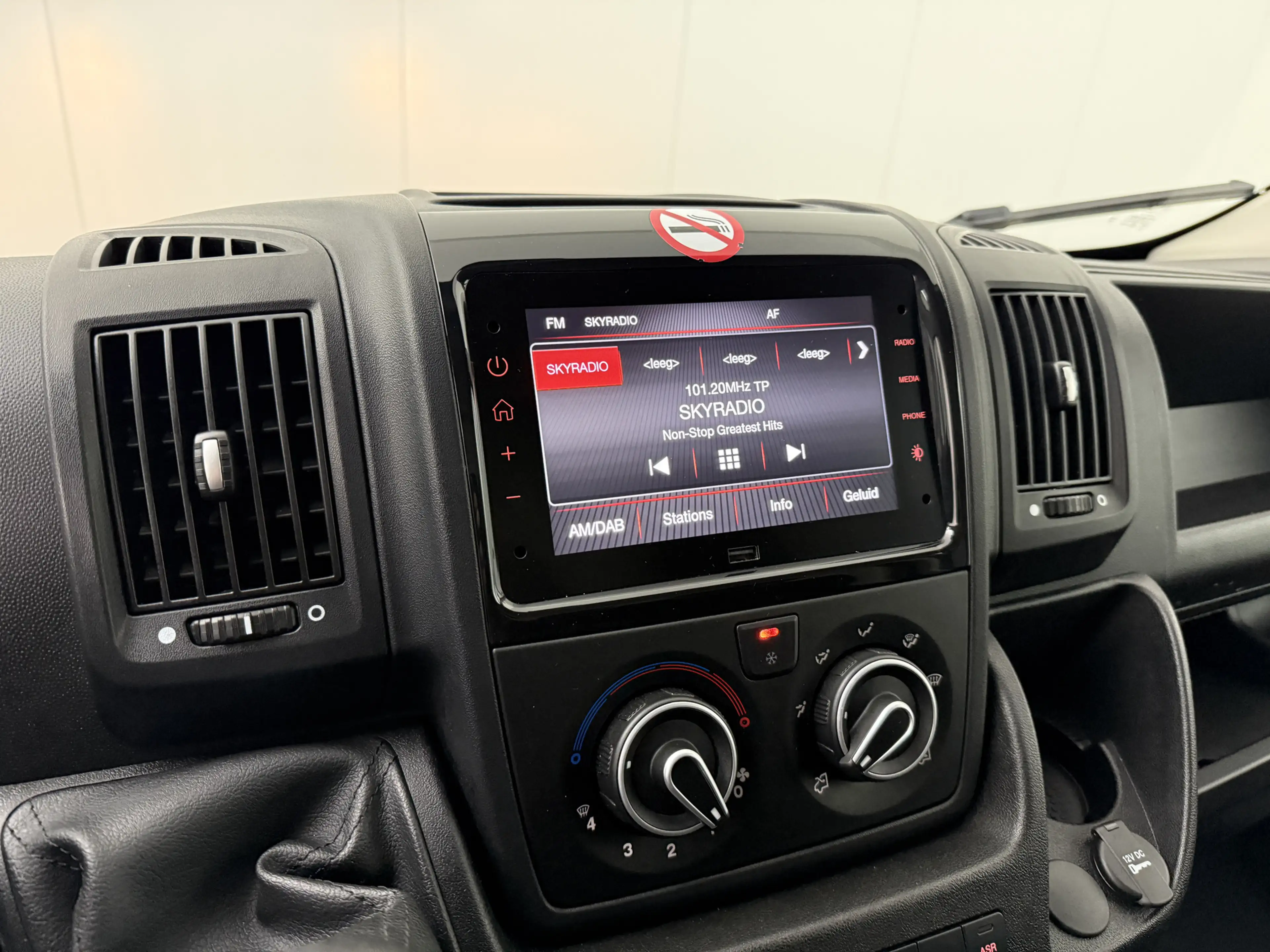 Citroen Jumper 140PK L4H2 Maxi Heavy | Airco | Camera | Cruise | — photo 17