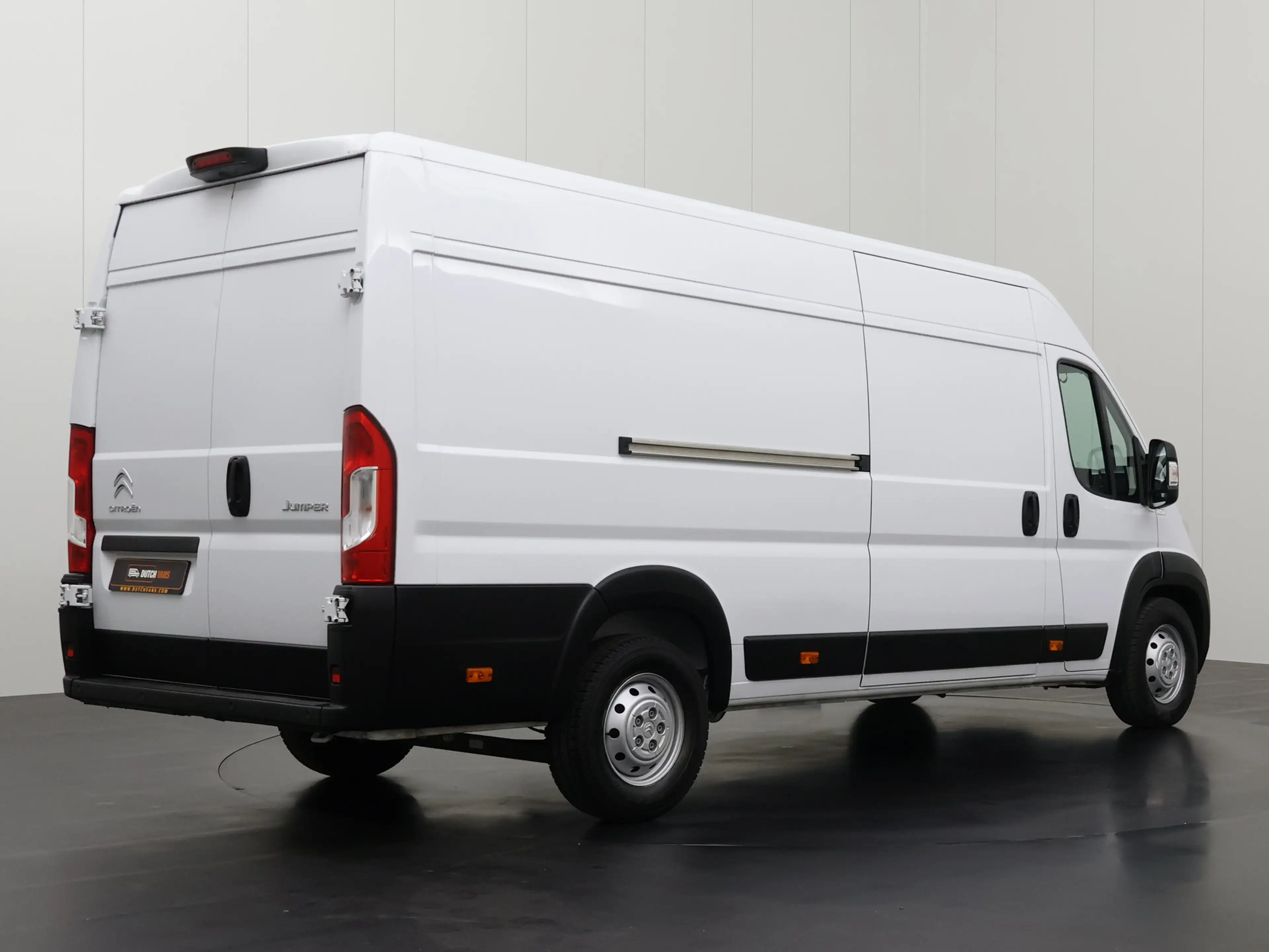 Citroen Jumper 140PK L4H2 Maxi Heavy | Airco | Camera | Cruise | — photo 2