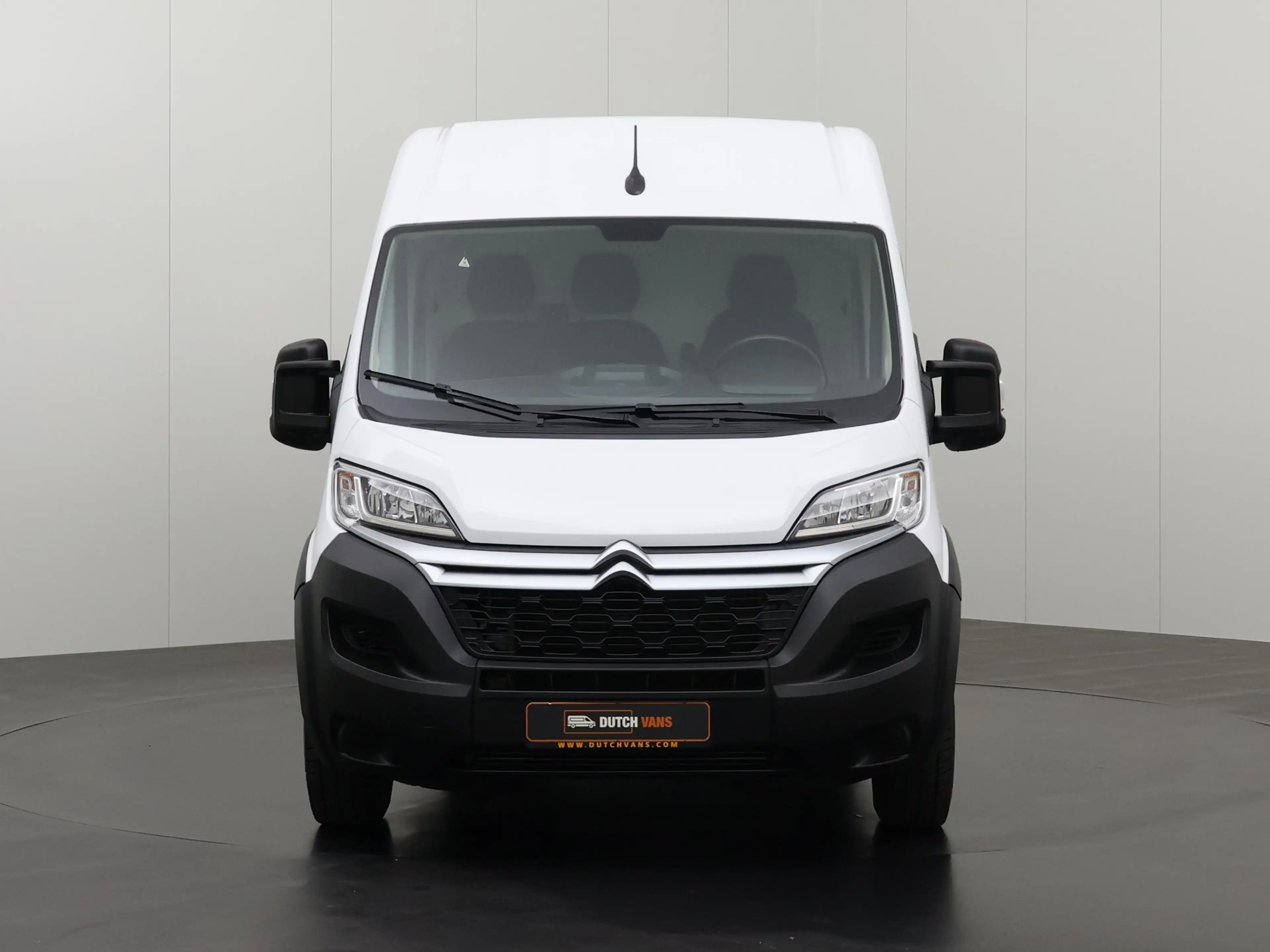 Citroen Jumper 140PK L4H2 Maxi Heavy | Airco | Camera | Cruise | — photo 10