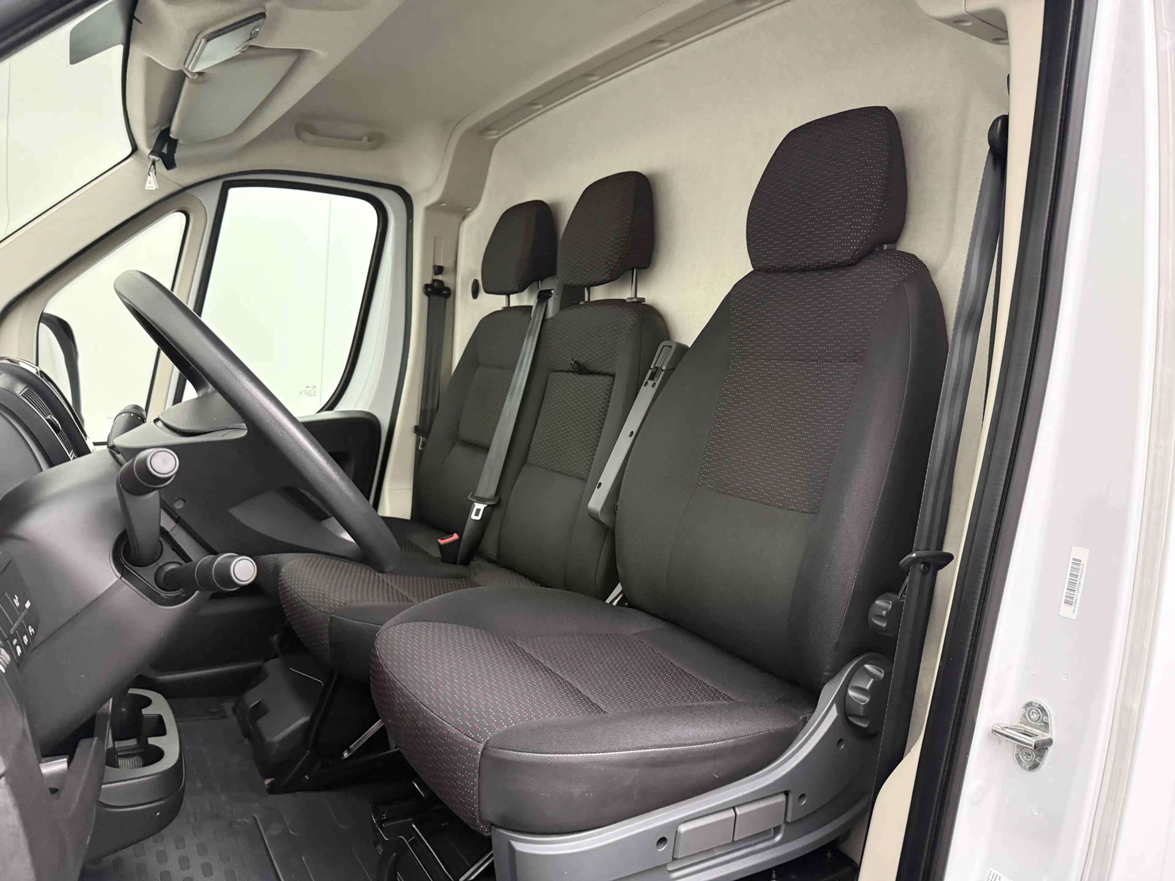Citroen Jumper 140PK L4H2 Maxi Heavy | Airco | Camera | Cruise | — photo 19