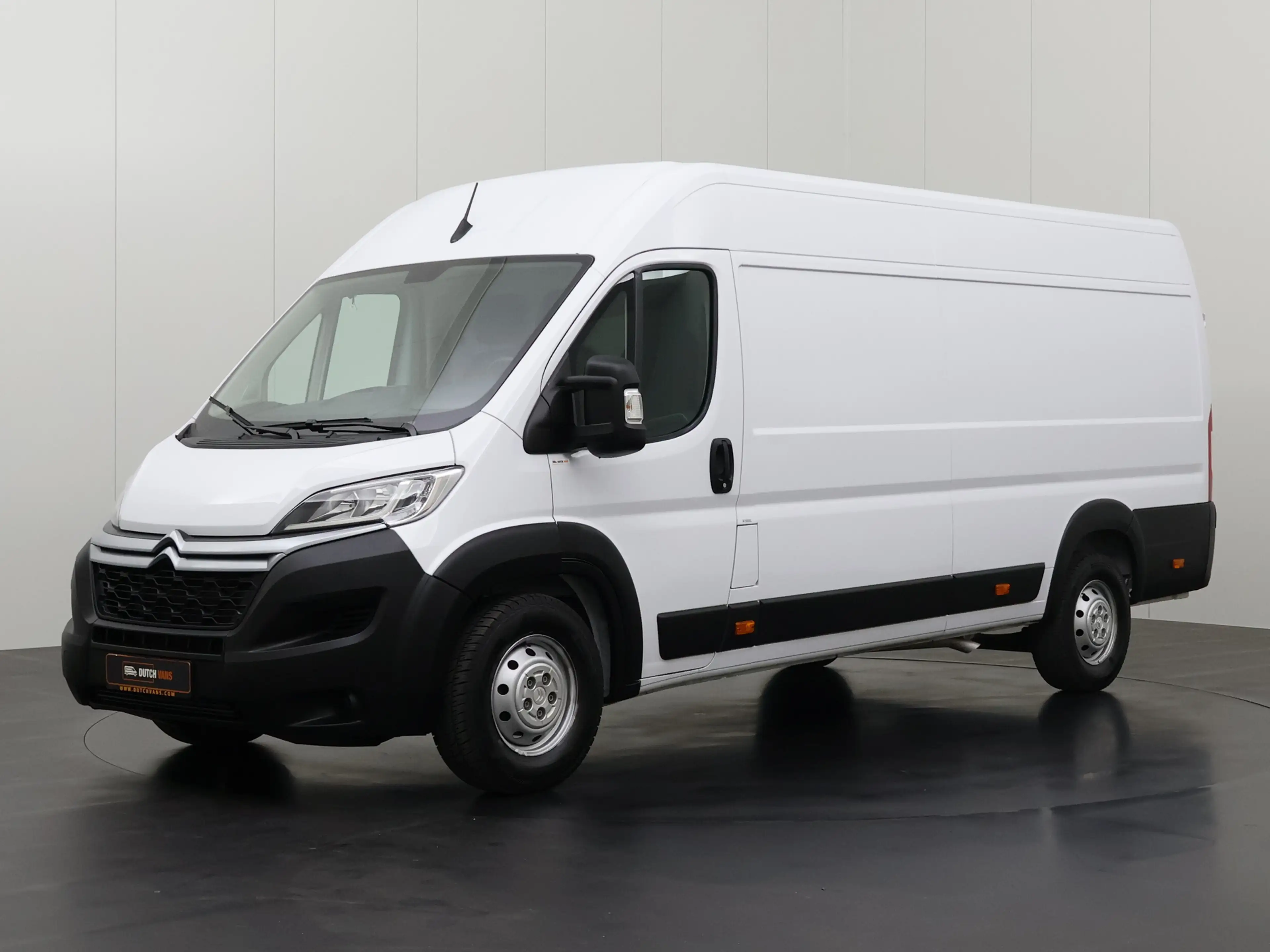Citroen Jumper 140PK L4H2 Maxi Heavy | Airco | Camera | Cruise | — photo 7