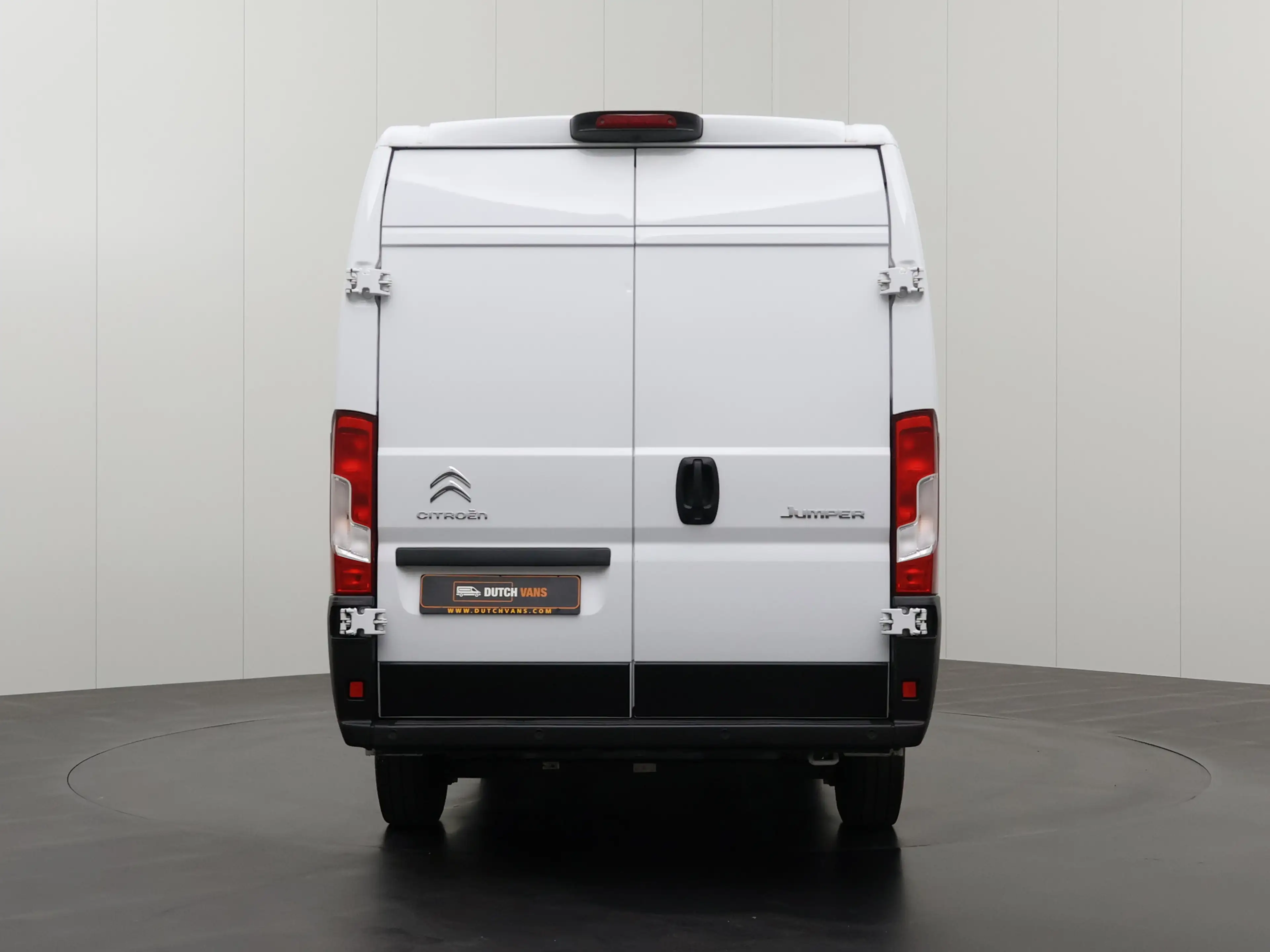 Citroen Jumper 140PK L4H2 Maxi Heavy | Airco | Camera | Cruise | — photo 11