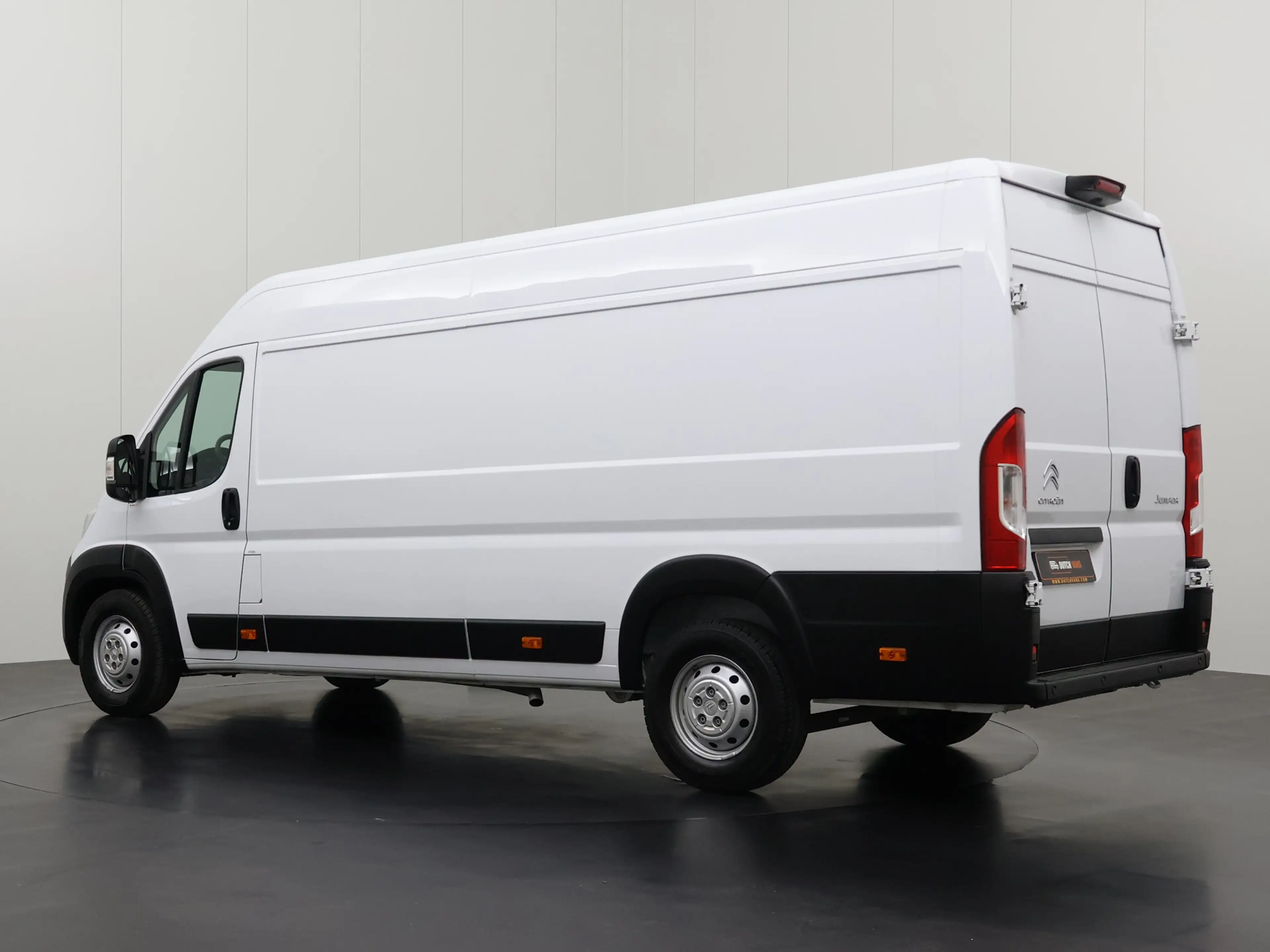 Citroen Jumper 140PK L4H2 Maxi Heavy | Airco | Camera | Cruise | — photo 6