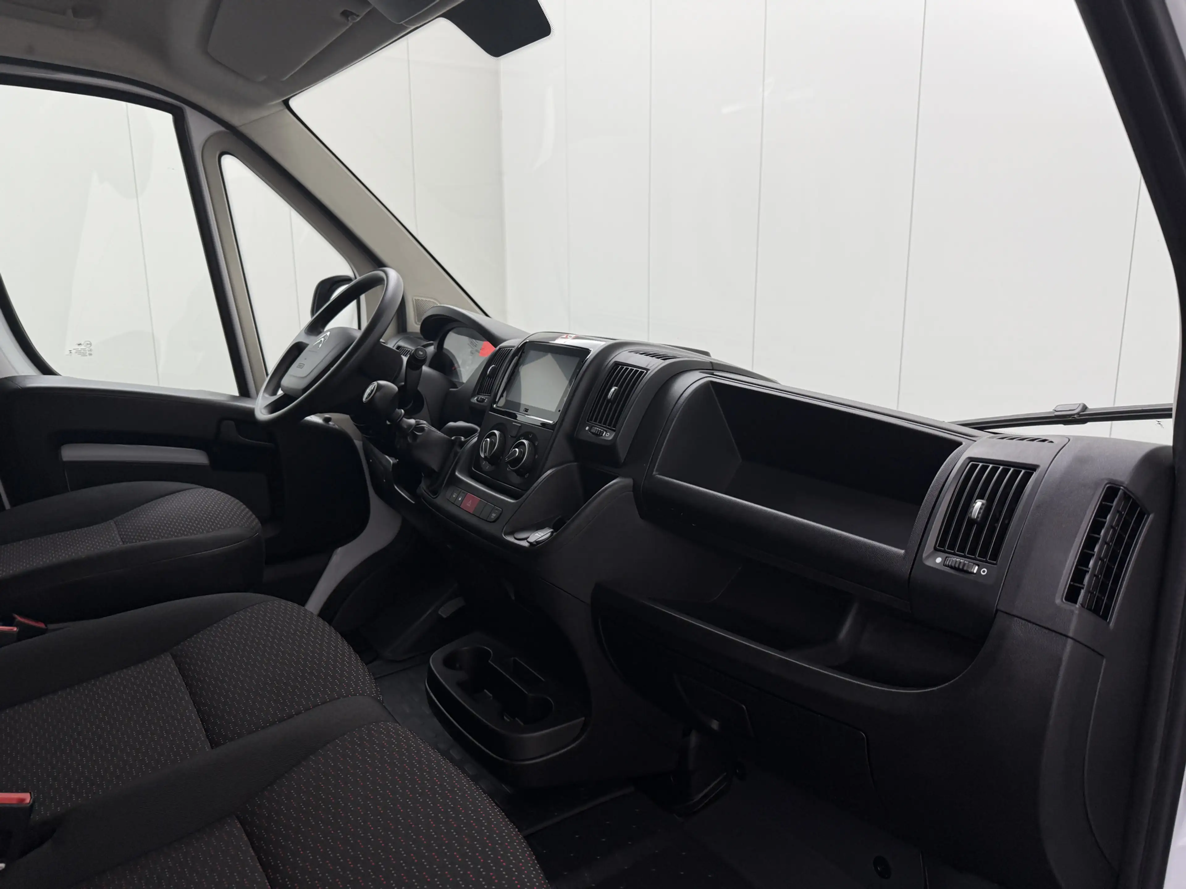 Citroen Jumper 140PK L4H2 Maxi Heavy | Airco | Camera | Cruise | — photo 20