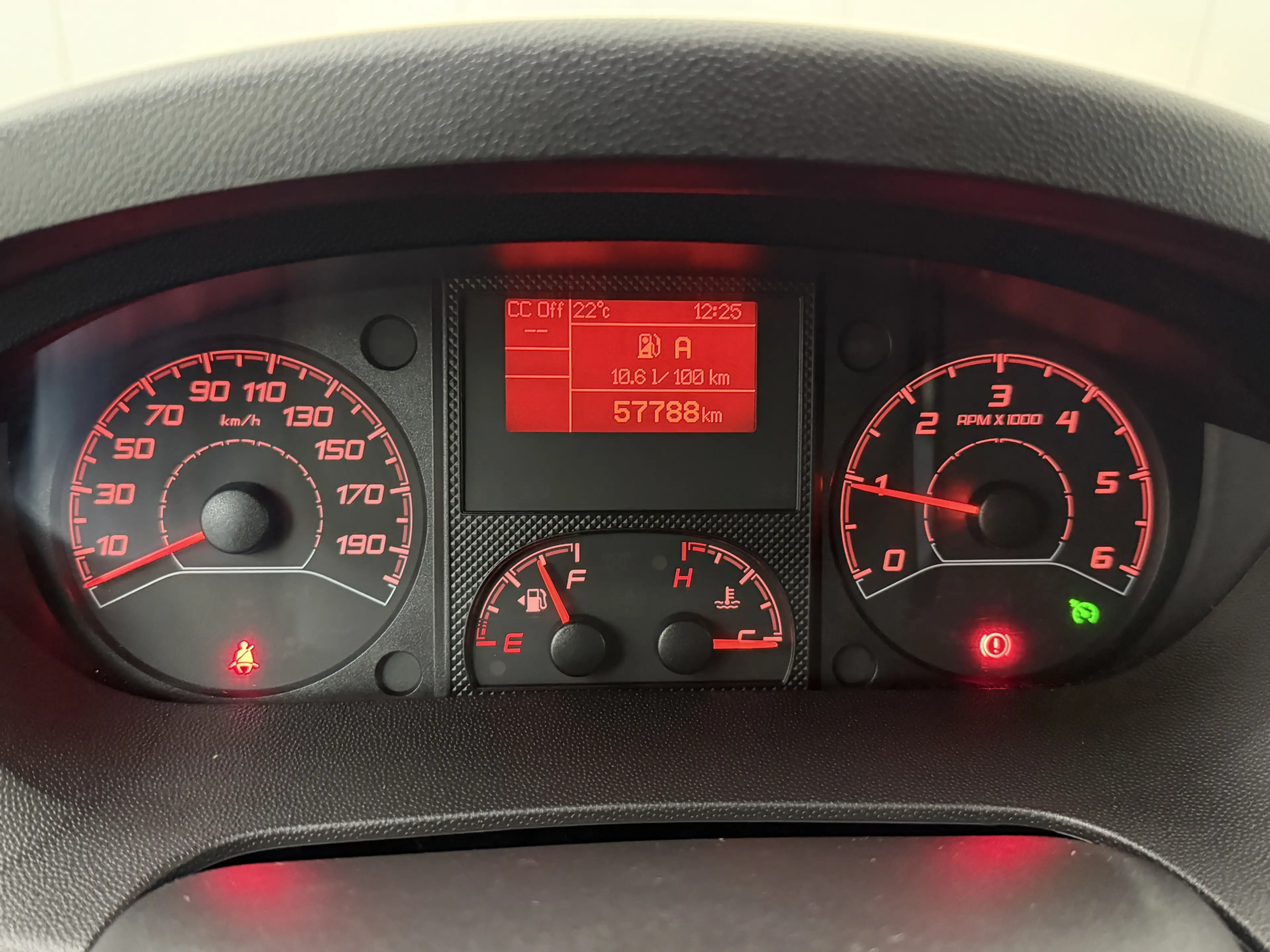 Citroen Jumper 140PK L4H2 Maxi Heavy | Airco | Camera | Cruise | — photo 9