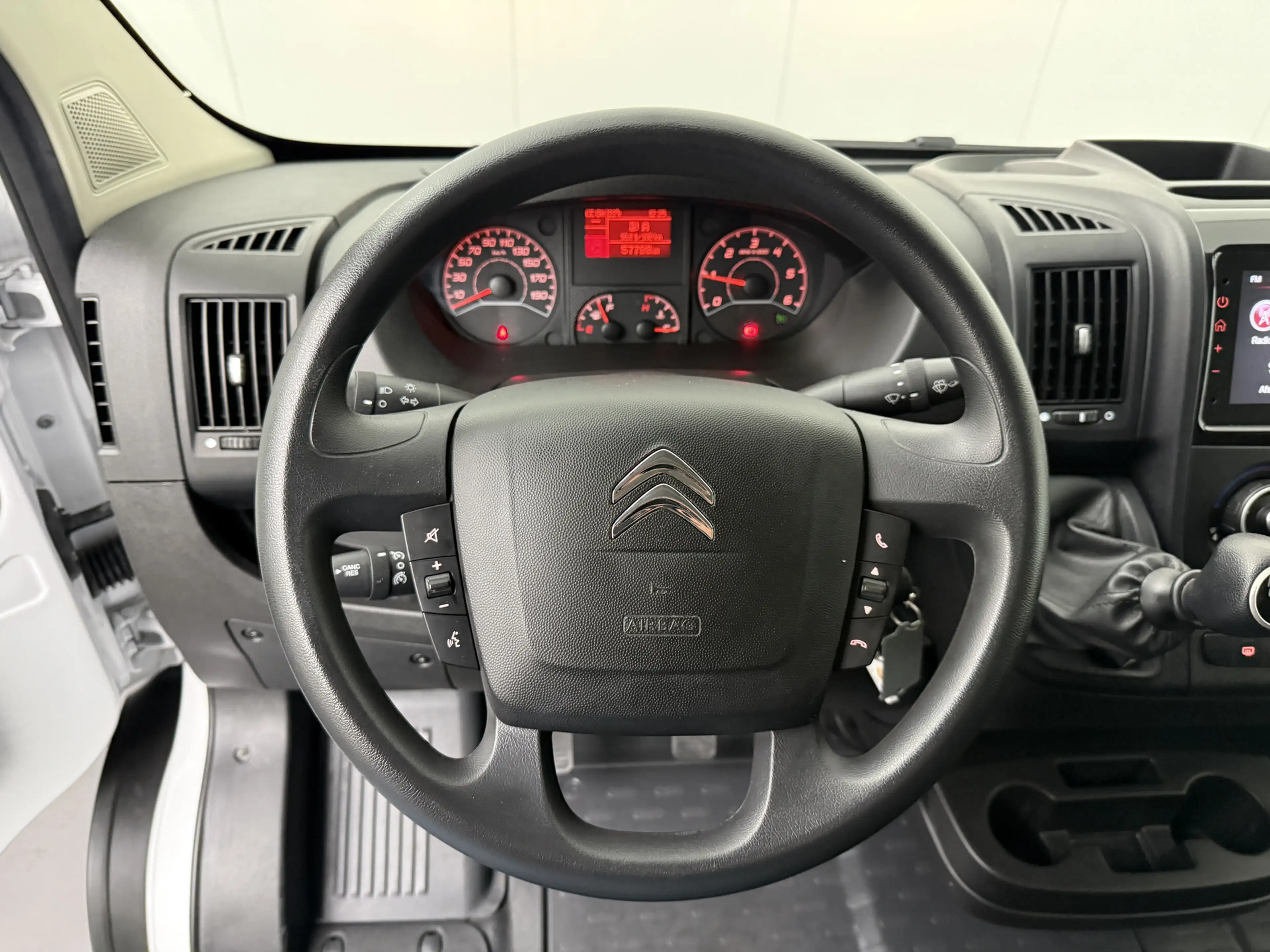 Citroen Jumper 140PK L4H2 Maxi Heavy | Airco | Camera | Cruise | — photo 14
