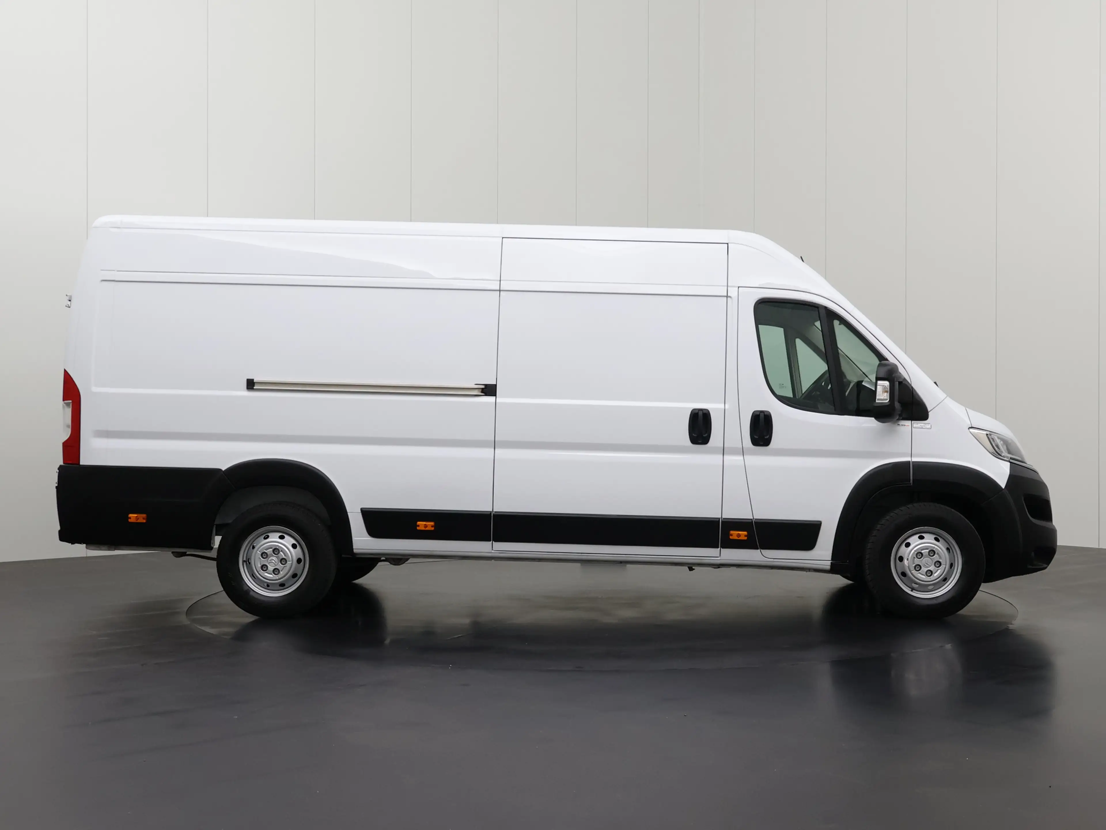 Citroen Jumper 140PK L4H2 Maxi Heavy | Airco | Camera | Cruise | — photo 13