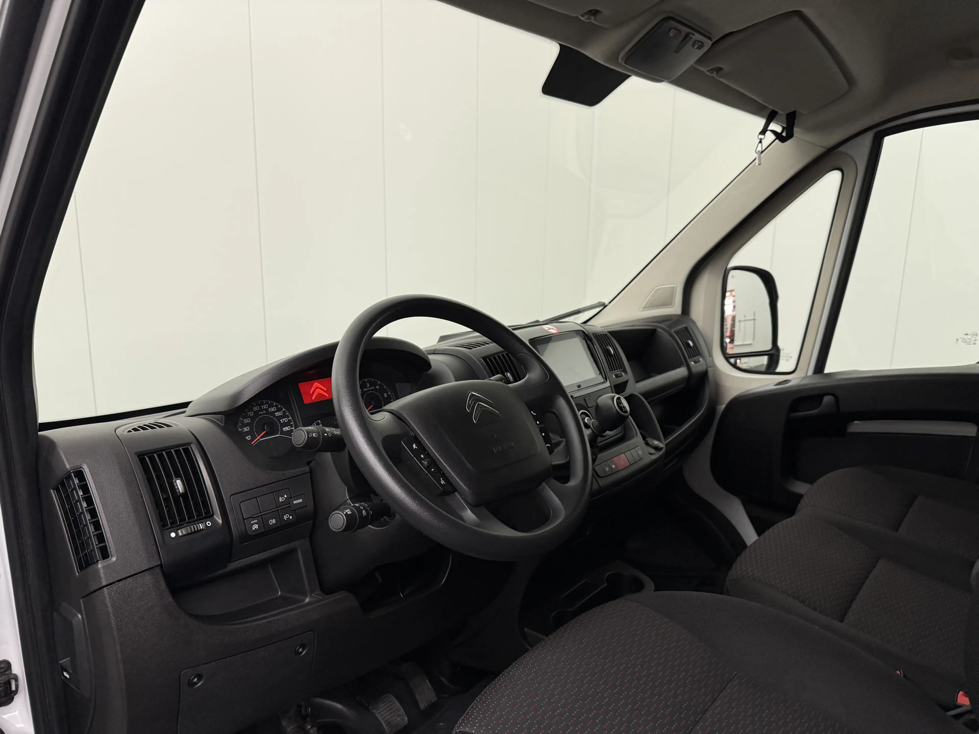 Citroen Jumper 140PK L4H2 Maxi Heavy | Airco | Camera | Cruise | — photo 3