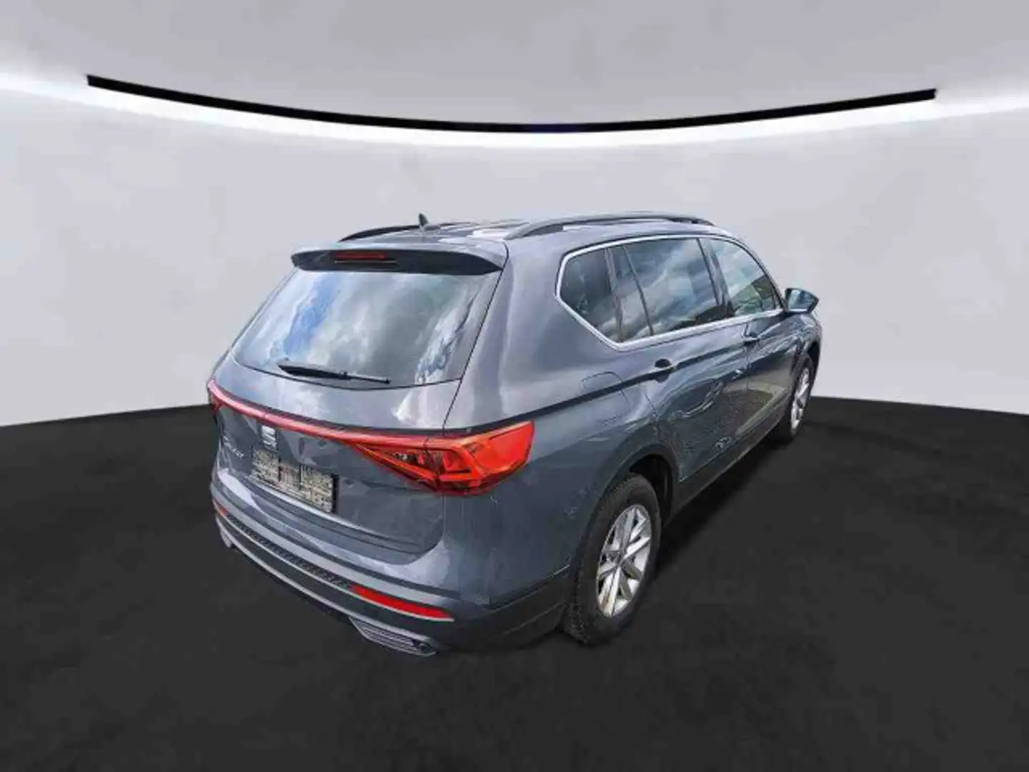 SEAT Tarraco 1.5 TSI STYLE NAVI RFK Gris - 2