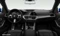 BMW 330 d xDrive Touring M Sport Head-Up HiFi Pano Laser Blau - thumbnail 3