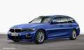 BMW 330 d xDrive Touring M Sport Head-Up HiFi Pano Laser Blau - thumbnail 1