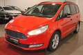 Ford Galaxy Business 2.0 TDCI AWD Rot - thumbnail 2