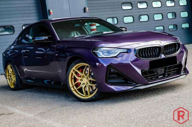 BMW 240
