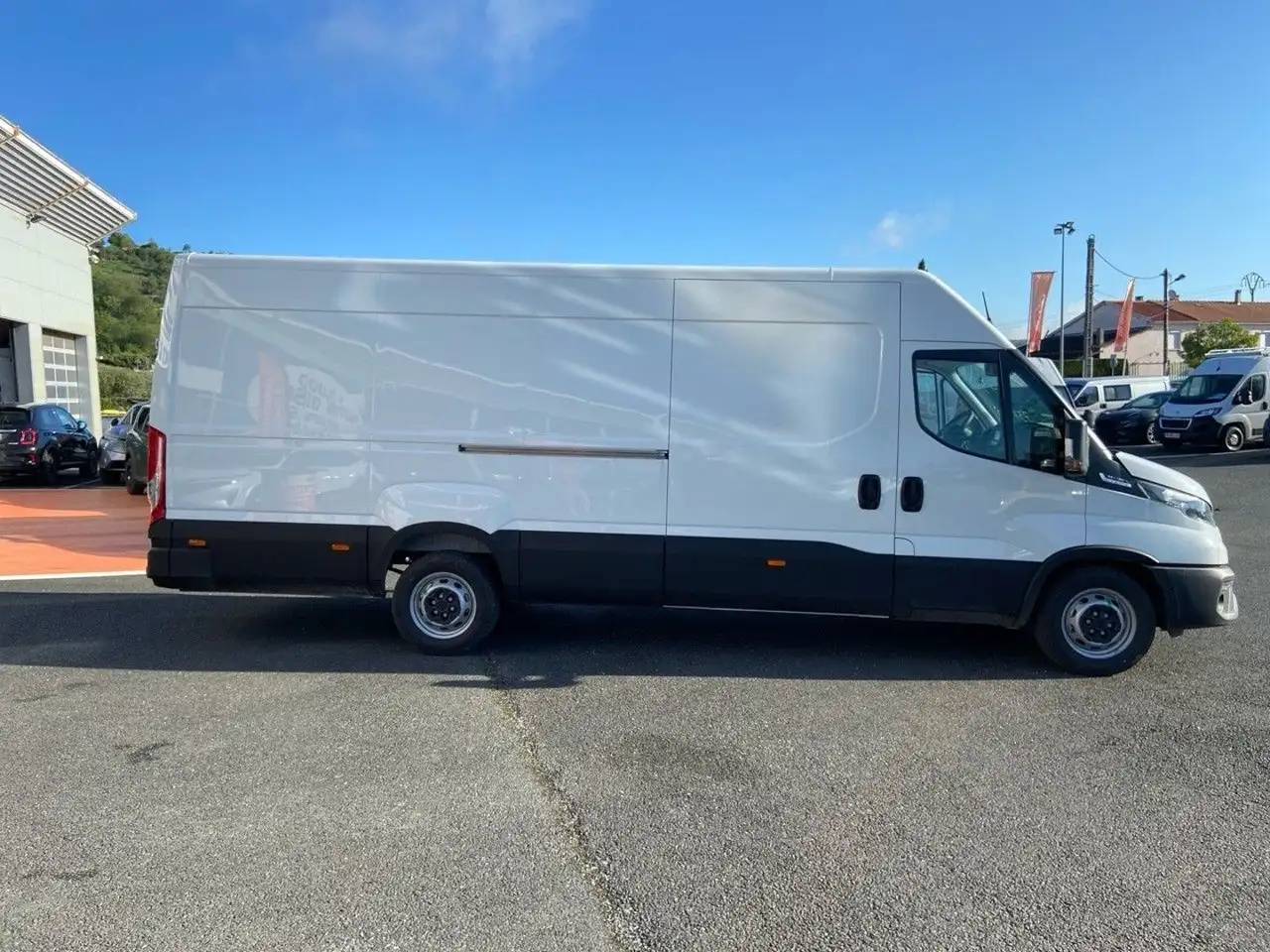 Iveco Daily 2026