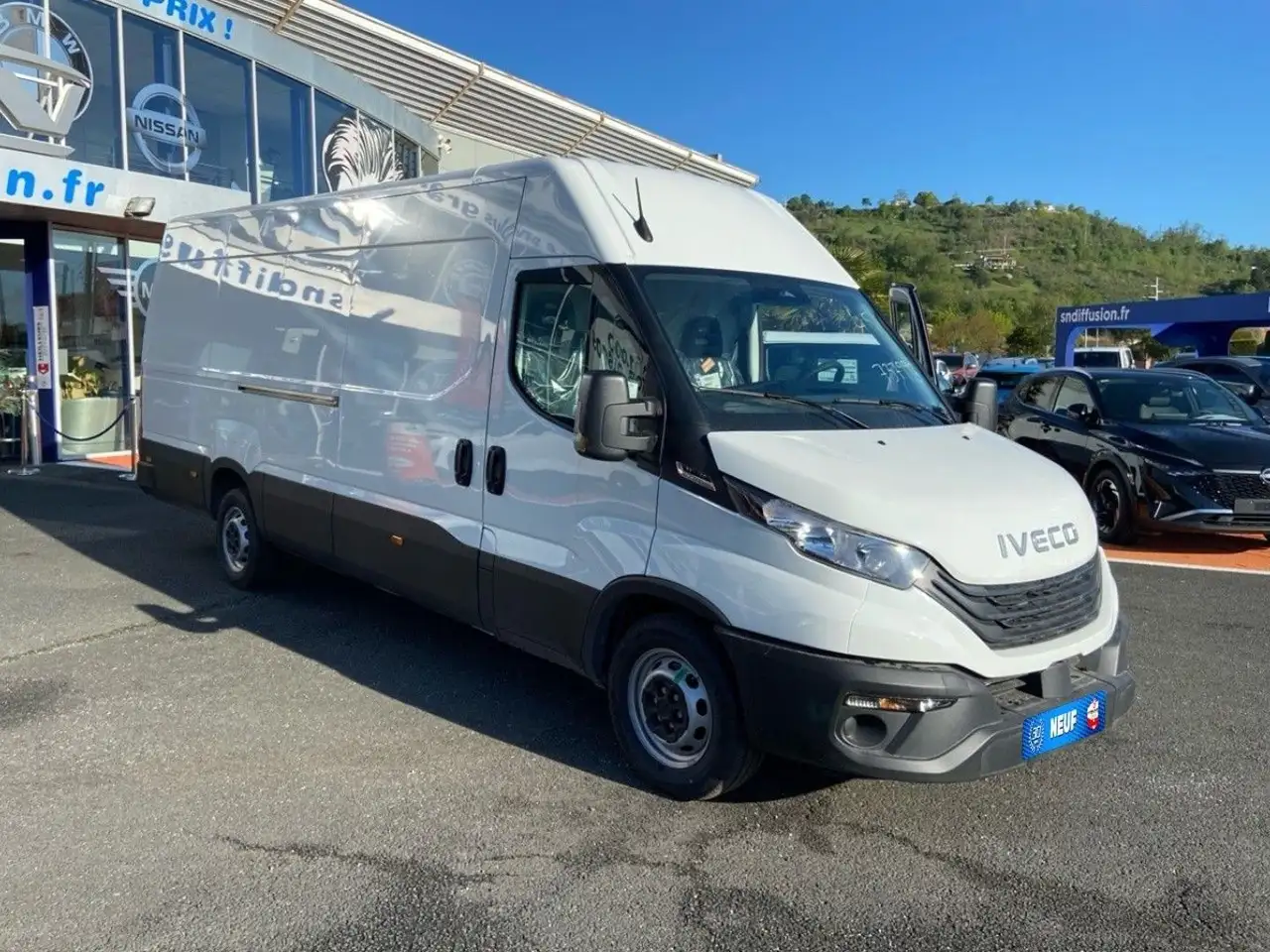 Iveco Daily 2026