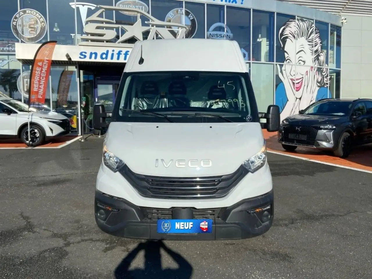Iveco Daily 2026