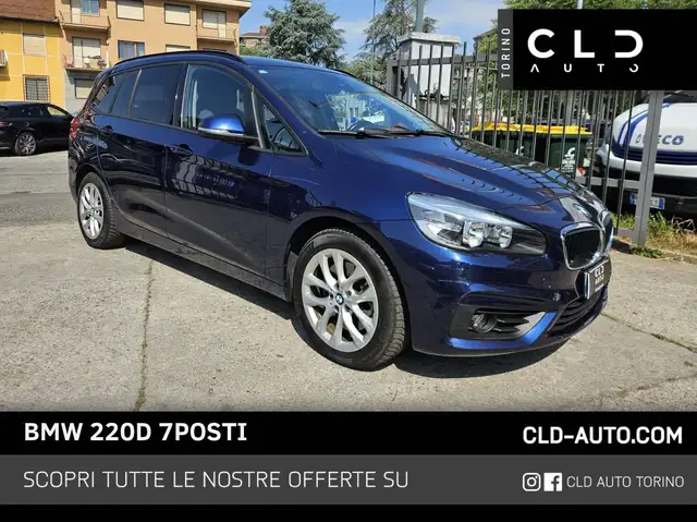 BMW 220