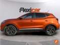 MG ZS 1.0T Luxury Naranja - thumbnail 3