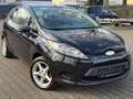 Ford Fiesta 1.2 Trend*KLIMA*2.HD*TOP GEPFLEGT*TÜV/NEU Nero - thumbnail 3