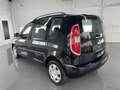 Skoda Roomster Roomster 1.6i Ambiente Tiptronic ** Garantie ** Zwart - thumbnail 7