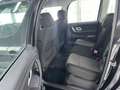 Skoda Roomster Roomster 1.6i Ambiente Tiptronic ** Garantie ** Zwart - thumbnail 10