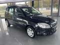 Skoda Roomster Roomster 1.6i Ambiente Tiptronic ** Garantie ** Zwart - thumbnail 3