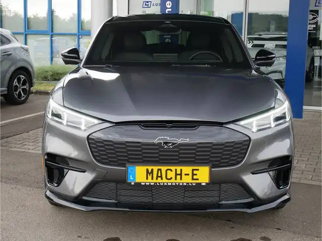 Ford Mustang Mach-E GT 99kWh Extended Range 487ch/258kW  AWD- A1