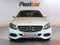 Mercedes-Benz 200 Clase C W205 Diesel C 220d 9G-Tronic, 125kW/170 PS Blanco - thumbnail 2