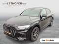 Audi Q5 55 TFSI e quattro admired Schwarz - thumbnail 1