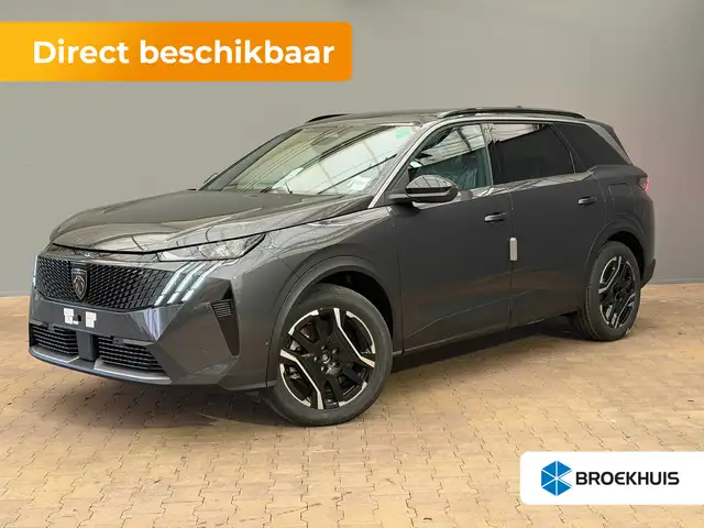Peugeot 5008 e-5008 Allure Long Range 96 kWh Direct Beschikbaar