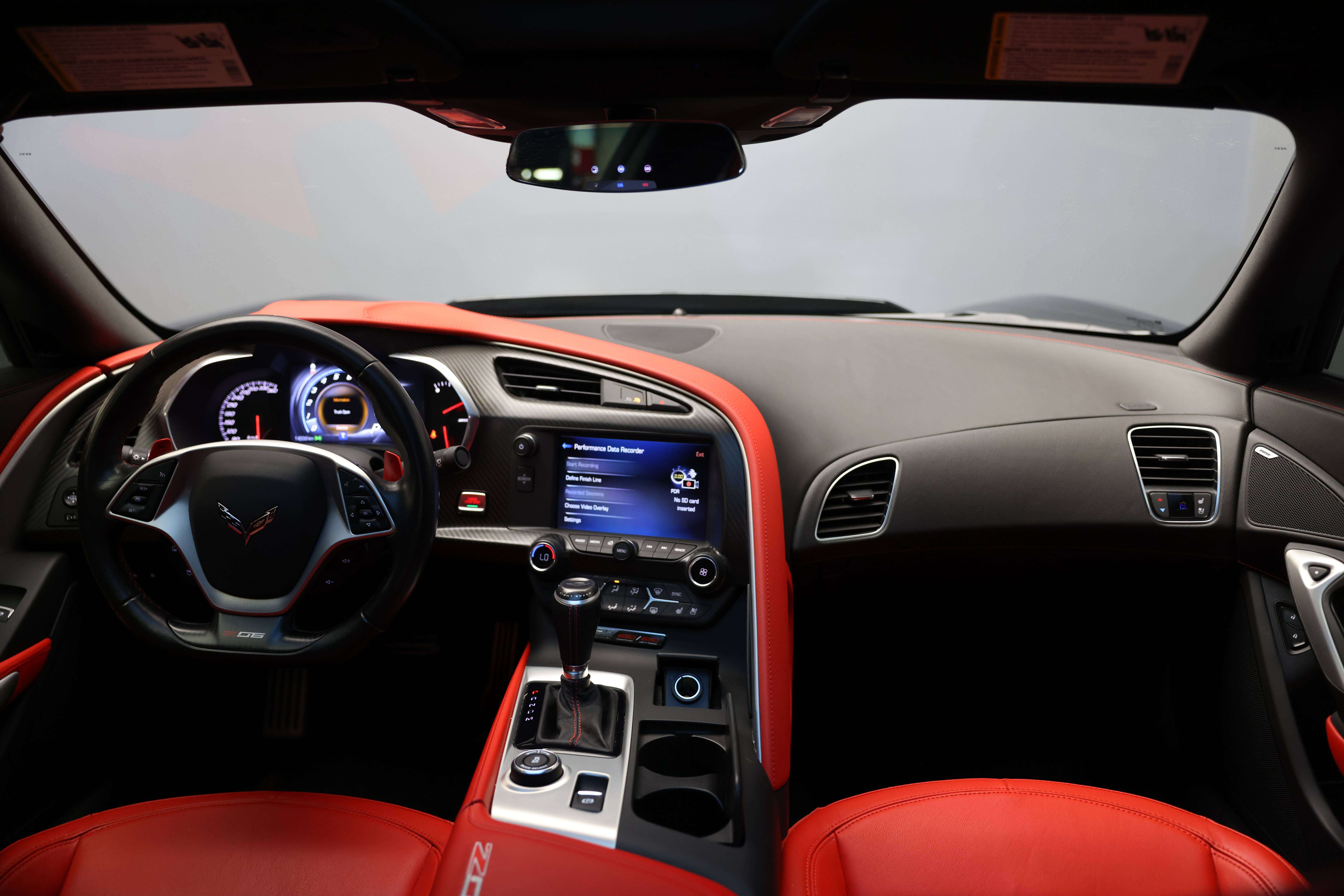 2019 Chevrolet Corvette