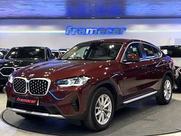 xDrive 20dA xLine