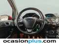 Ford Fiesta 1.0 EcoBoost Red Edition 140 Noir - thumbnail 17