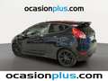Ford Fiesta 1.0 EcoBoost Red Edition 140 Noir - thumbnail 4