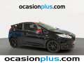 Ford Fiesta 1.0 EcoBoost Red Edition 140 Noir - thumbnail 2