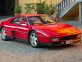 Ferrari 348 TB Piros - thumbnail 2