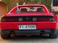 Ferrari 348 TB Piros - thumbnail 3