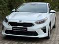 Kia Ceed / cee'd cee´d 1.4T DCT7 Vision|Komfort|Navi Weiß - thumbnail 2