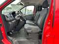 Opel Vivaro B Kombi 1.6 CDTI Biturbo L1H1*9-Sitzer Piros - thumbnail 11